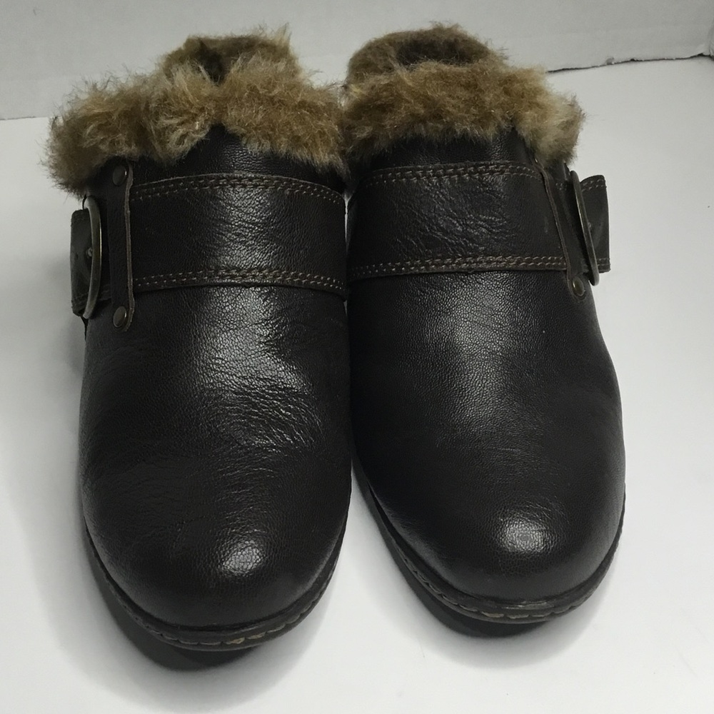 BOC SHOES